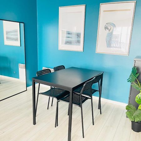 Cosy Appart Proche Paris Saint-Denis  Ngoại thất bức ảnh