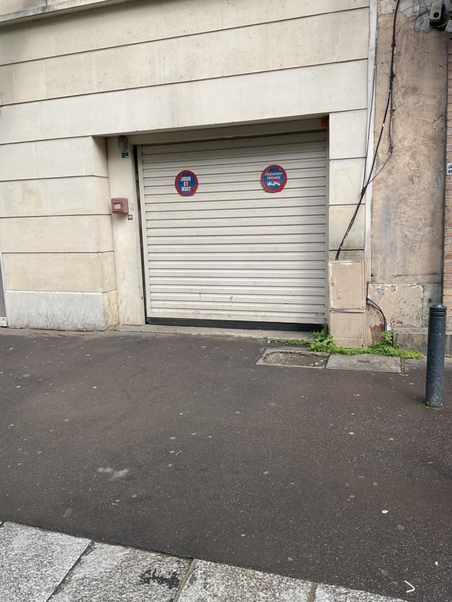 Cosy Appart Proche Paris Saint-Denis  Ngoại thất bức ảnh