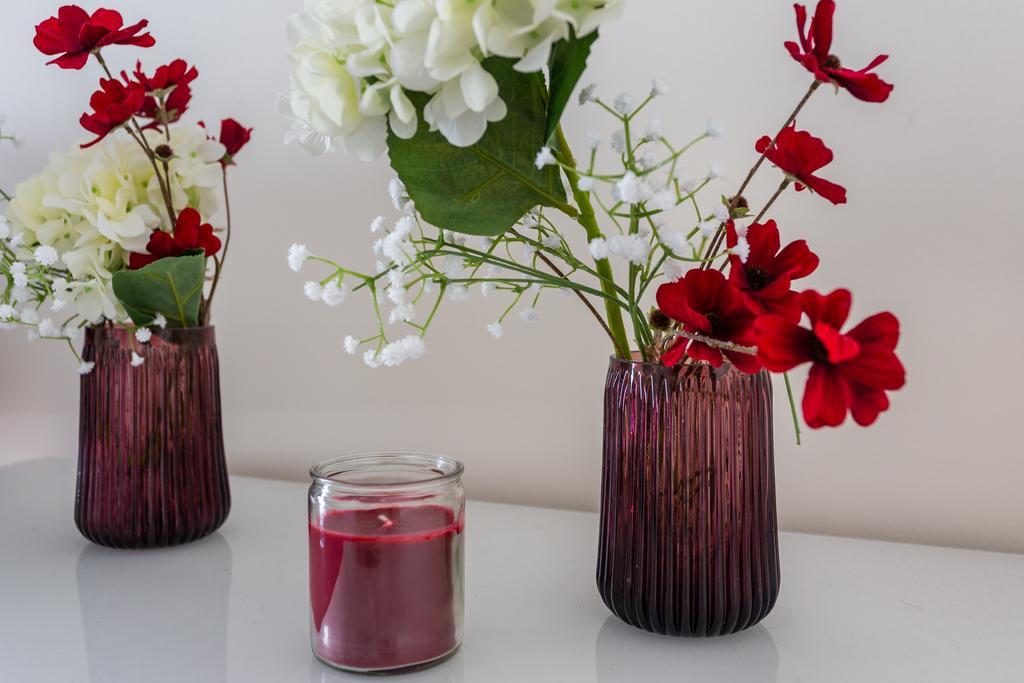 Cosy Appart Proche Paris Saint-Denis  Ngoại thất bức ảnh